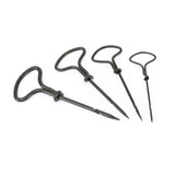 Pack De 5 Unidades - Barrenas Juego 4 Piezas