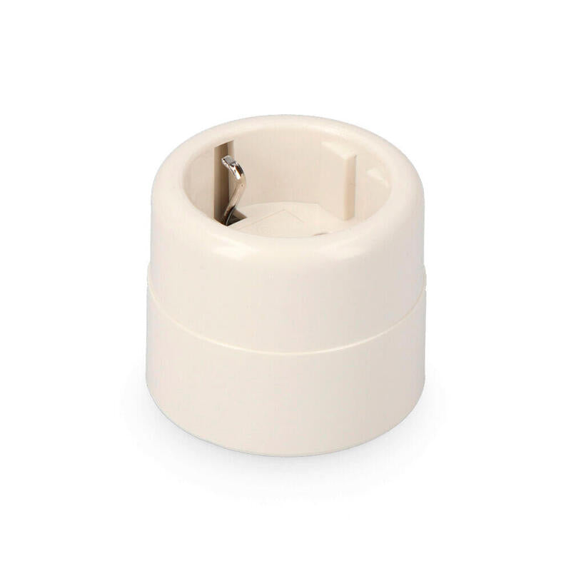 Pack De 5 Unidades - Base T/Tl 16a Redonda Envasada Solera