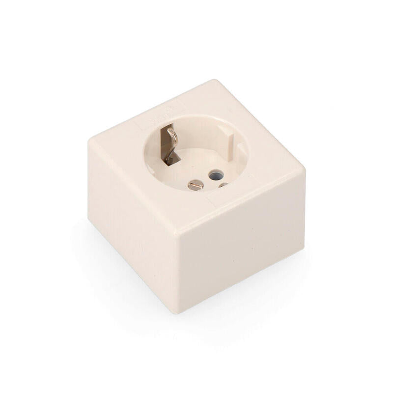 Pack De 5 Unidades - Base T/Tl Superficie Cuadrada 16a (Envasada) Solera