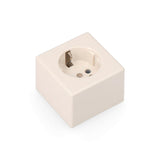 Pack De 5 Unidades - Base T/Tl Superficie Cuadrada 16a (Envasada) Solera