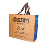 Pack De 5 Unidades - Bolsa De Rafia 115 G 35 X 26 X 34 Cm