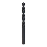Pack De 5 Unidades - Broca Cilíndrica Corta Hss Din 338n 6,50mm Iz27420 Koma Tools (Izar)