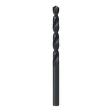 Pack De 5 Unidades - Broca Cilíndrica Corta Hss Din 338n 8,50mm Iz27425 Koma Tools (Izar)