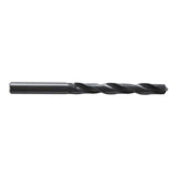 Pack De 5 Unidades - Broca Para Metal Hss, Forja Por Laminación, Ø10x 133 Mm