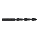 Pack De 5 Unidades - Broca Para Metal Hss, Forja Por Laminación, Ø11x 142 Mm