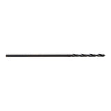 Pack De 5 Unidades - Broca Para Metal Hss, Forja Por Laminación, Ø1x 34 Mm, 3 Uds