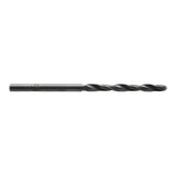 Pack De 5 Unidades - Broca Para Metal Hss, Forja Por Laminación, Ø3x 61 Mm, 3 Uds