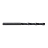 Pack De 5 Unidades - Broca Para Metal Hss, Forja Por Laminación, Ø6 X 93 Mm