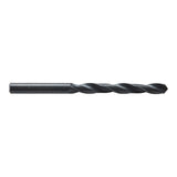 Pack De 5 Unidades - Broca Para Metal Hss, Forja Por Laminación, Ø8x 117 Mm