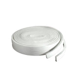 Pack De 5 Unidades - Burlete Espuma 10m X 12mm