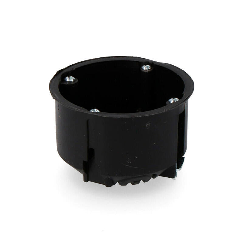 Pack De 5 Unidades - Caja Universal Redonda 1 Elemento Tabique Hueco Solera 5625