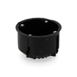 Pack De 5 Unidades - Caja Universal Redonda 1 Elemento Tabique Hueco Solera 5625