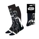 Pack De 5 Unidades - Calcetines Star Wars Adulto