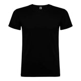 Pack De 5 Unidades - Camiseta Beagle Negra T.Xl
