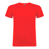 Pack De 5 Unidades - Camiseta Beagle Roja T.L