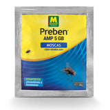Pack De 5 Unidades - Cebo Granulado Para Moscas 25 G