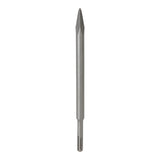 Pack De 5 Unidades - Cincel De Punta Para Martillo, Sds-Plus, 14 X 250 Mm