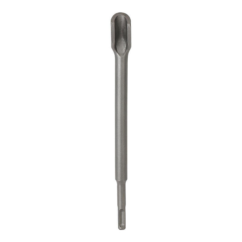 Pack De 5 Unidades - Cincel Ranurador Para Martillo, Sds-Plus, 14 X 250 Mm