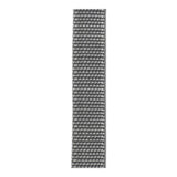 Pack De 5 Unidades - Cinta De Persiana 04 Gris 14 Mm X 6 M
