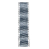Pack De 5 Unidades - Cinta Persiana 02 Gris / Blanca 22 Mm X 6 M