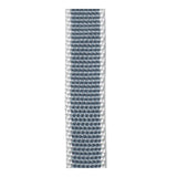 Pack De 5 Unidades - Cinta Persiana 02 Gris / Blanca 22 Mm X 6 M