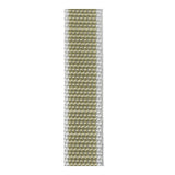 Pack De 5 Unidades - Cinta Persiana 07 Beige / Blanca 22 Mm X 6 M