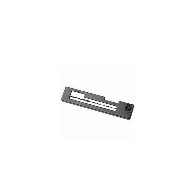 Pack De 5 Unidades Citizen Ir90/Ir91 Negra Cinta Matricial Generica - Reemplaza 3000101