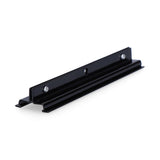 Pack De 5 Unidades - Clip De Fijacion Rt Negro Velum