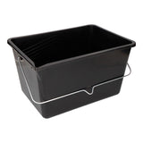 Pack De 5 Unidades - Cubeta Pintura 12 L