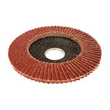Pack De 5 Unidades - Disco Láminas Convexo Ø115 X 22,2 Mm 40 G