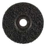 Pack De 5 Unidades - Disco Limpieza Ø115 X 22,2 Gr C Basto
