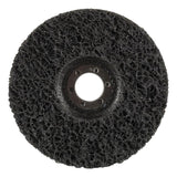 Pack De 5 Unidades - Disco Limpieza Ø125 X 22,2 Gr C Basto