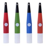 Pack De 5 Unidades - Encendedor Multichispa, Colores Surtidos 23,7 X 3,3 X 2,7 Cm Euro/U