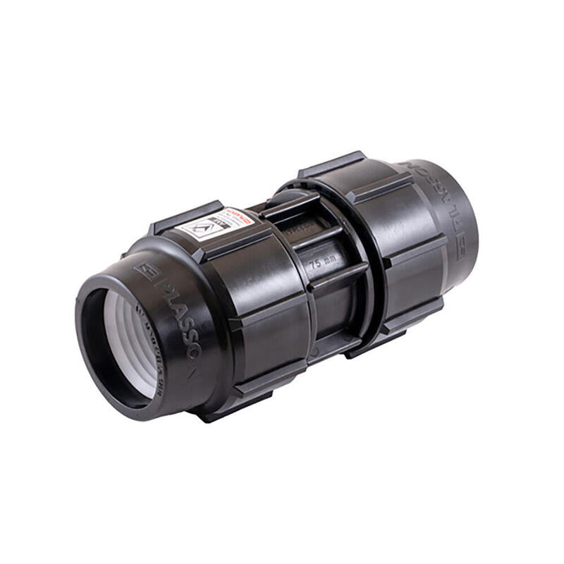 Pack De 5 Unidades - Enlace Polipropileno 20 Mm