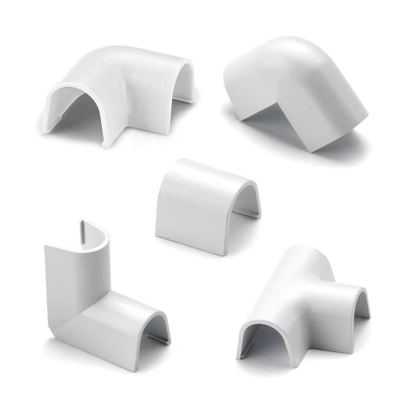 Pack De 5 Unidades - Enlaces Surtidos Para Cablefix 2200 (Blister 10 Unid.) Inofix