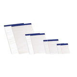 Pack De 5 Unidades Enri A5 Sin Tapa Bloc De Notas Grapado 4x4 80 Hojas - Tamaño A5 - Sin Tapa - Grapado 4x4 - 80 Hojas