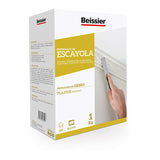 Pack De 5 Unidades - Escayola 1 Kg