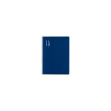 Pack De 5 Unidades Escolofi Cuaderno Espiral 40h A4 70gr Pauta 3 C/Margen Azul