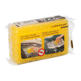 Pack De 5 Unidades - Esponja Especial Anti-Insectos Amarilla