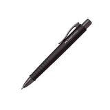 Pack De 5 Unidades Faber Castell Bolígrafo Poly Ball Xb Recargable Urban Negro