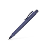 Pack De 5 Unidades Faber-Castell Poly Ball Urban Limited Edition Boligrafo Retractil Xb - Forma Triangular Ergonomica -
