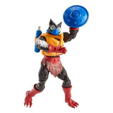 Pack De 5 Unidades - Figura Stinkor Masters Of The Universe Revelation Masterverse 18cm