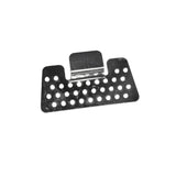 Pack De 5 Unidades - Filtro De Rejilla Para Urinario. Acero Inoxidable
