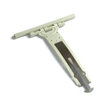 Pack De 5 Unidades - Fleje Tirante 140 Poliamida Para Lama Aluminio, 2 Unidades