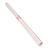 Pack De 5 Unidades - Forro Para Libros Reposicionable Apli 3 X 0,5 M En Rollo 50 Micras