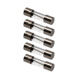 Pack De 5 Unidades - Fusible 5 X 20 Mm 16 A, Envasado 5 Uds