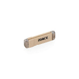 Pack De 5 Unidades - Fusible Metropol 20 A
