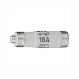 Pack De 5 Unidades - Fusible Neozed D01 16 A 400 V Ac / 250 V Dc