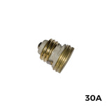 Pack De 5 Unidades - Fusible Tapón Roscado 30 A