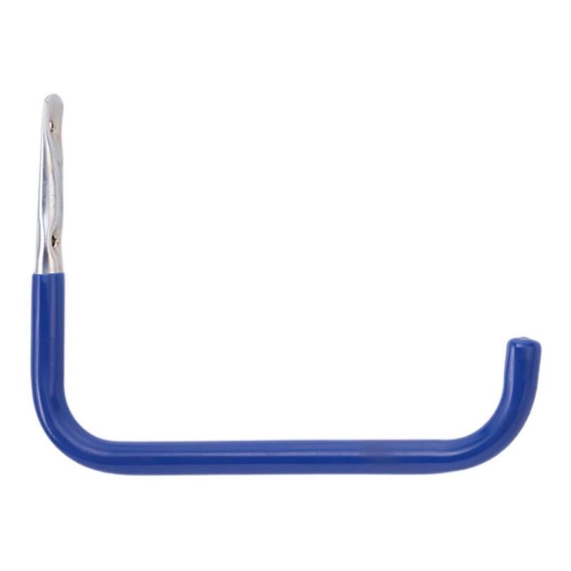 Pack De 5 Unidades - Gancho Universal Forrado Con Funda, Ø16 X 290 Mm